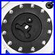 2.5 Gallon/9.5L Aluminum Alloy Fuel Cell Gas Tank Level Sender Car Accessory