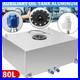 20 Gallon / 80 Litre Aluminum Fuel Cell Tank withSending Unit UK