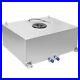 20 Gallon / 80 Litre Aluminum Fuel Cell Tank withSending Unit UK STOCK