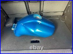 2000-2005 Yamaha FZS 1000 Fuel Tank 5LVY241010W2