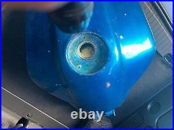 2000-2005 Yamaha FZS 1000 Fuel Tank 5LVY241010W2