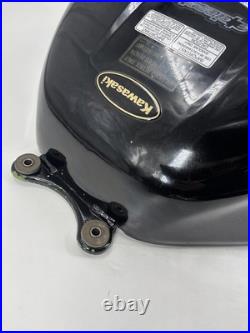2001 KAWASAKI ZX 600 J 2000-2001 Fuel Tank & Tap