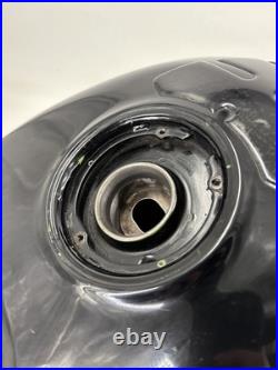 2001 KAWASAKI ZX 600 J 2000-2001 Fuel Tank & Tap