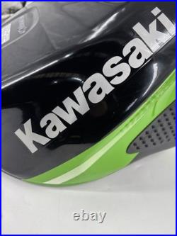 2001 KAWASAKI ZX 600 J 2000-2001 Fuel Tank & Tap