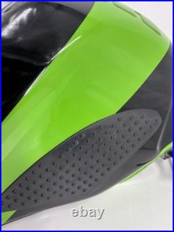 2001 KAWASAKI ZX 600 J 2000-2001 Fuel Tank & Tap