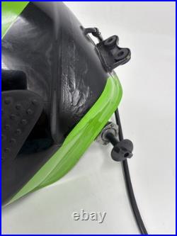 2001 KAWASAKI ZX 600 J 2000-2001 Fuel Tank & Tap