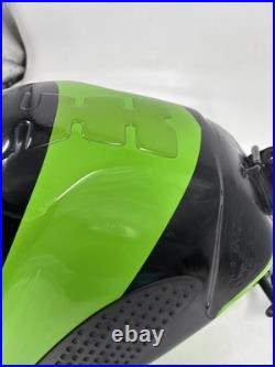 2001 KAWASAKI ZX 600 J 2000-2001 Fuel Tank & Tap