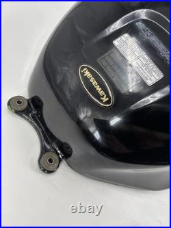 2001 KAWASAKI ZX 600 J 2000-2001 Fuel Tank & Tap