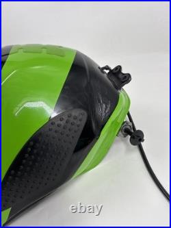 2001 KAWASAKI ZX 600 J 2000-2001 Fuel Tank & Tap