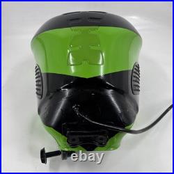 2001 KAWASAKI ZX 600 J 2000-2001 Fuel Tank & Tap