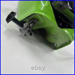 2001 KAWASAKI ZX 600 J 2000-2001 Fuel Tank & Tap