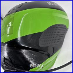 2001 KAWASAKI ZX 600 J 2000-2001 Fuel Tank & Tap