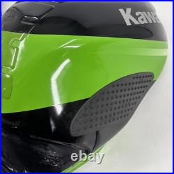 2001 KAWASAKI ZX 600 J 2000-2001 Fuel Tank & Tap