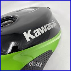 2001 KAWASAKI ZX 600 J 2000-2001 Fuel Tank & Tap