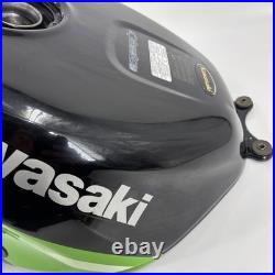 2001 KAWASAKI ZX 600 J 2000-2001 Fuel Tank & Tap