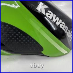 2001 KAWASAKI ZX 600 J 2000-2001 Fuel Tank & Tap