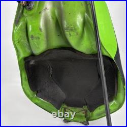 2001 KAWASAKI ZX 600 J 2000-2001 Fuel Tank & Tap