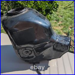 2005 Honda CBR600RR Fuel Tank & Fuel Pump Assembly Excellent Condition