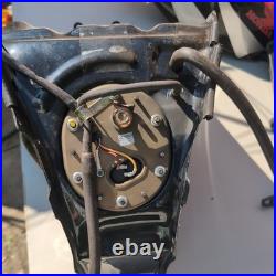 2005 Honda CBR600RR Fuel Tank & Fuel Pump Assembly Excellent Condition