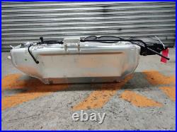 2005 Maserati Quattroporte M139 4.2 Fuel Tank 214700