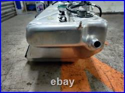 2005 Maserati Quattroporte M139 4.2 Fuel Tank 214700