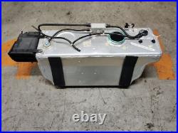 2005 Maserati Quattroporte M139 4.2 Fuel Tank 214700