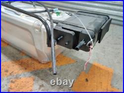 2005 Maserati Quattroporte M139 4.2 Fuel Tank 214700