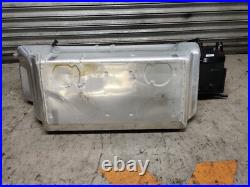 2005 Maserati Quattroporte M139 4.2 Fuel Tank 214700