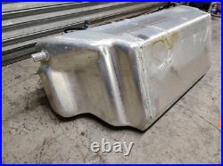 2005 Maserati Quattroporte M139 4.2 Fuel Tank 214700