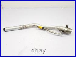 2006 Porsche 911 Fuel Tank Filler Tube