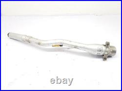 2006 Porsche 911 Fuel Tank Filler Tube