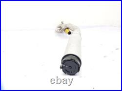 2006 Porsche 911 Fuel Tank Filler Tube