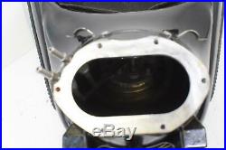 2010 Ducati 1198 S Corse Oem Aluminum Fuel Gas Petrol Tank Scratches 58611001A