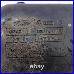 2011-2016 AUDI A5 S LINE MK1 Adblue Tank 8K0131878