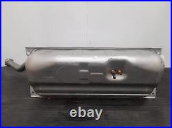 2011 MERCEDES BENZ SLK 172 Series 3.5L Petrol Fuel Tank