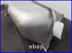 2011 MERCEDES BENZ SLK 172 Series 3.5L Petrol Fuel Tank