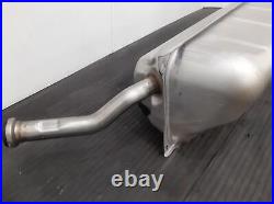 2011 MERCEDES BENZ SLK 172 Series 3.5L Petrol Fuel Tank