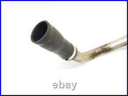 2012 Ford Mondeo Fuel Tank Filler Pipe 2.0 Diesel Txba 7g919032bh