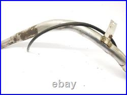 2012 Ford Mondeo Fuel Tank Filler Pipe 2.0 Diesel Txba 7g919032bh