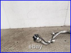 2012 Ford Mondeo Fuel Tank Filler Pipe 2.0 Diesel Ufba 7g919032bh