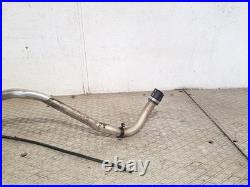 2012 Ford Mondeo Fuel Tank Filler Pipe 2.0 Diesel Ufba 7g919032bh