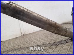 2012 Ford Mondeo Fuel Tank Filler Pipe 2.0 Diesel Ufba 7g919032bh