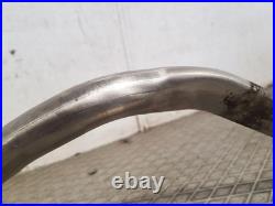 2012 Ford Mondeo Fuel Tank Filler Pipe 2.0 Diesel Ufba 7g919032bh 2012 Ford Mondeo Fuel Tank Filler Pipe 2.0 Diesel Ufba 7g919032bh