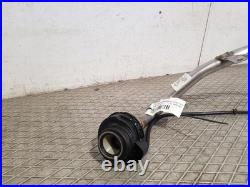 2012 Ford Mondeo Fuel Tank Filler Pipe 2.0 Diesel Ufba 7g919032bh