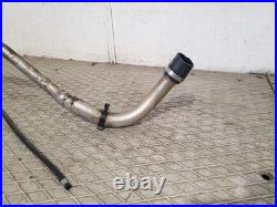 2012 Ford Mondeo Fuel Tank Filler Pipe 2.0 Diesel Ufba 7g919032bh