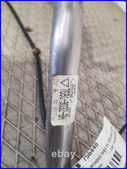 2012 Ford Mondeo Fuel Tank Filler Pipe 2.0 Diesel Ufba 7g919032bh 2012 Ford Mondeo Fuel Tank Filler Pipe 2.0 Diesel Ufba 7g919032bh