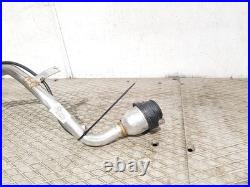2012 Ford Mondeo Fuel Tank Filler Pipe 2.0 Diesel Ufba 7g919032bh
