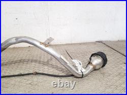 2012 Ford Mondeo Fuel Tank Filler Pipe 2.0 Diesel Ufba 7g919032bh 2012 Ford Mondeo Fuel Tank Filler Pipe 2.0 Diesel Ufba 7g919032bh