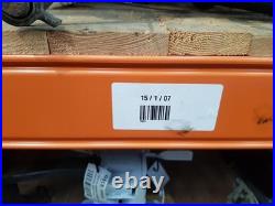 2012 Ford Mondeo Fuel Tank Filler Pipe 2.0 Diesel Ufba 7g919032bh