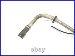 2013 Ford Mondeo Fuel Tank Filler Pipe 2.0 Diesel Txbb 7g919032bh